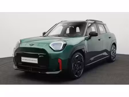 Mini Aceman John Cooper Works 258