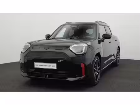 Mini Aceman John Cooper Works 258