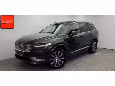 Volvo XC90 2.0 235 Plus 4x4