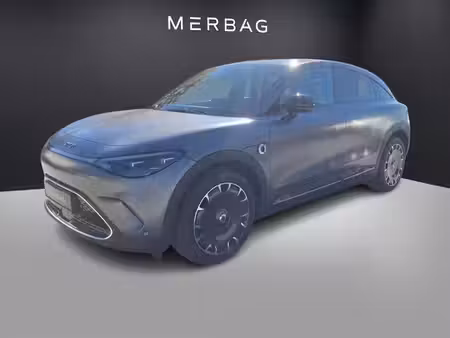 Smart #3 272 Premium