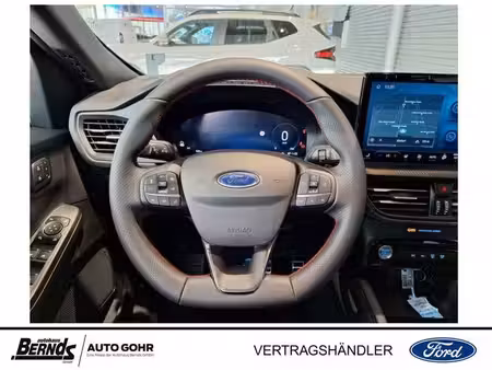 Ford Kuga 2.5