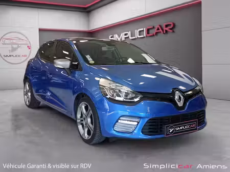 Renault Clio 1.5 dCi 90