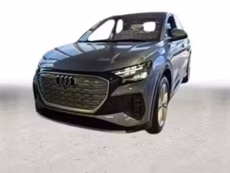 Audi Q4 e-tron 50 299 quattro