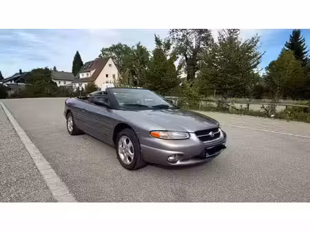 Chrysler Stratus 2.0 LX
