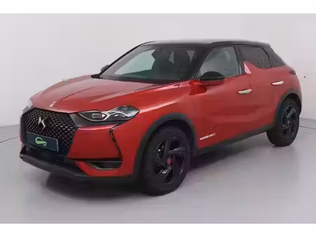 DS 3 1.2 130 Performance Line