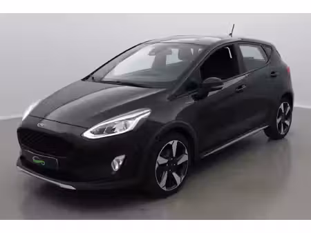 Ford Fiesta 1.0 85 Active Pack