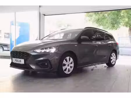 Ford Focus 1.5 EcoBoost 150 ST Line