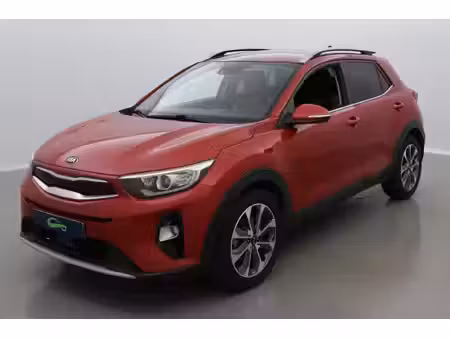 Kia Stonic 1.0 T-GDi 120 Premium