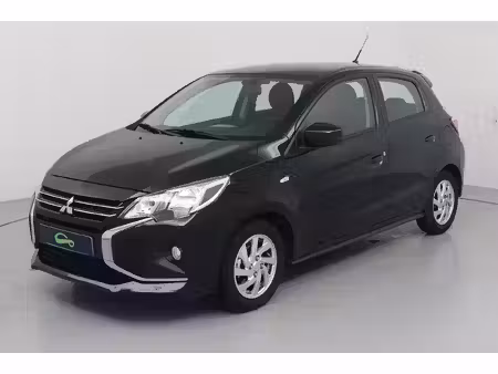 Mitsubishi Space Star 1.2 71 Invite