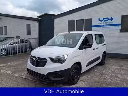 Opel Combo 1.5 102