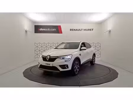Renault Arkana E-Tech 1.6 145