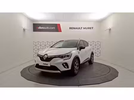 Renault Captur E-Tech 1.6 145