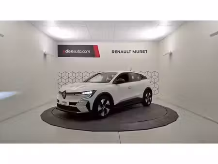 Renault Mégane E-Tech 220 Équilibre
