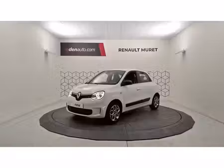 Renault Twingo 81