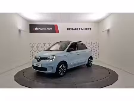 Renault Twingo 81