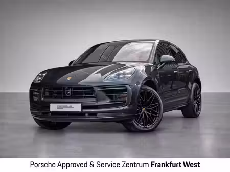 Porsche Macan GTS V6 2.9 440 4x4