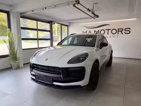 Porsche Macan T 2.0 265 4x4