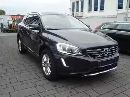 Volvo XC60 D5 2.4 215 Summum 4x4