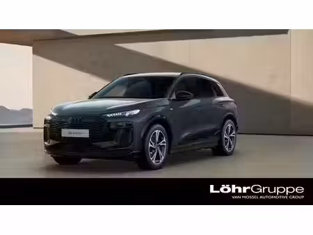 Audi Q6 E-Tron 306