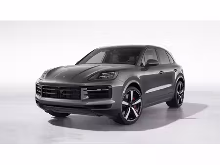Porsche Cayenne S V8 4.0 474 4x4