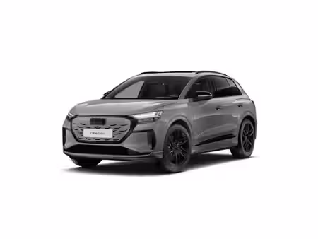 Audi Q4 e-tron 286