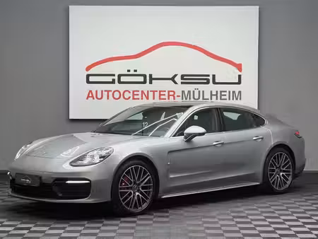 Porsche Panamera 4S V6 2.9 440 4x4