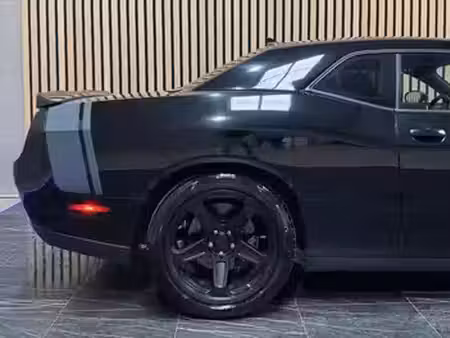 Dodge Challenger RT V8 6.4