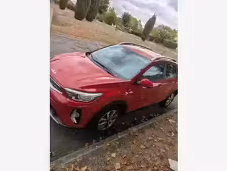 Kia Stonic 1.0 T-GDi 100 Active