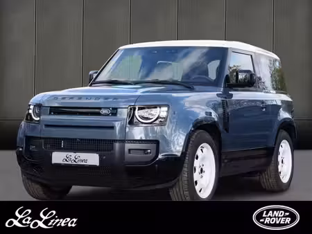 Land Rover Defender D200 3.0 200 X-Dynamic SE