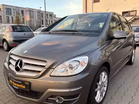 Mercedes-Benz Classe B B 180 2.0 116