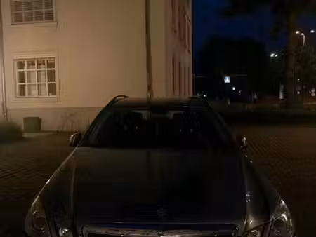 Mercedes-Benz Classe E E 250 2.1 CDI 150