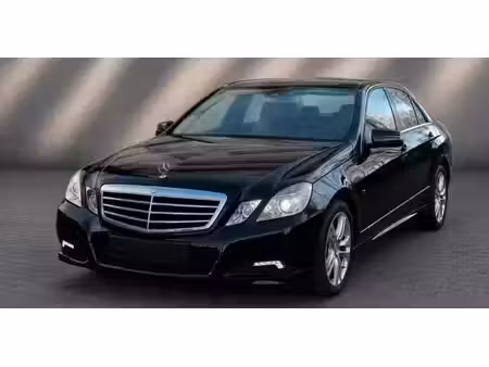 Mercedes-Benz Classe E E 220 2.1 170