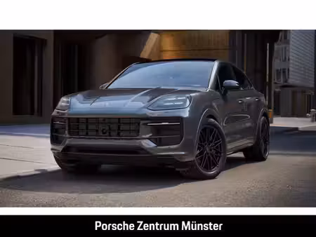 Porsche Cayenne S V6 3.0 519 4x4