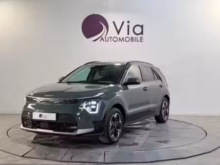 Kia Niro 204 Premium