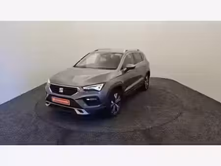 Seat Ateca 2.0 TDI 150 Urban