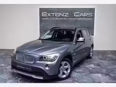 BMW X1 23d 2.0 150 Confort xDrive