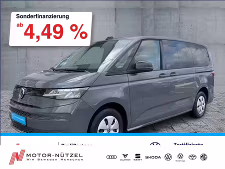 Volkswagen Multivan 1.4 TSI 136 Base