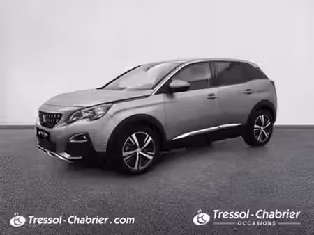 Peugeot 3008 1.2 PureTech 130 Allure