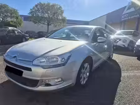 Citroën C5 2.0 HDi 140 Millenium