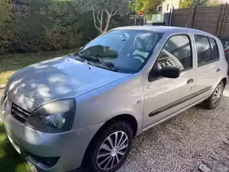 Renault Clio 16S 1.2 Campus