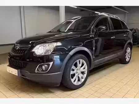 Opel Antara 2.2 CDTI 184 Cosmo 4x4