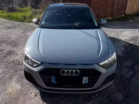 Audi A1 30 TFSI 1.0 TFSI 116