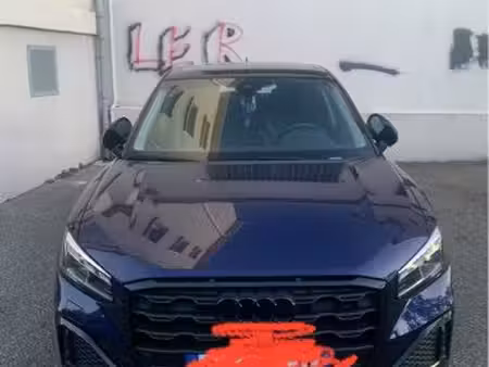 Audi Q2 30 TDI 2.0 TDI 116