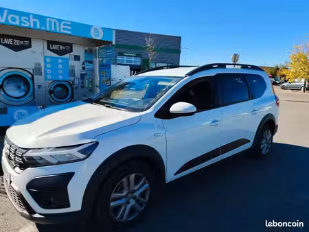 Dacia Jogger 1.0 110