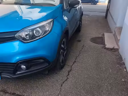 Renault Captur 1.2 TCe 120