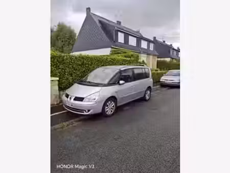 Renault Espace 2.2 dCi 150 Privilège