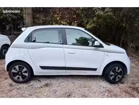 Renault Twingo 1.0 70
