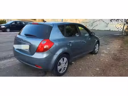 Kia Ceed 1.4 105