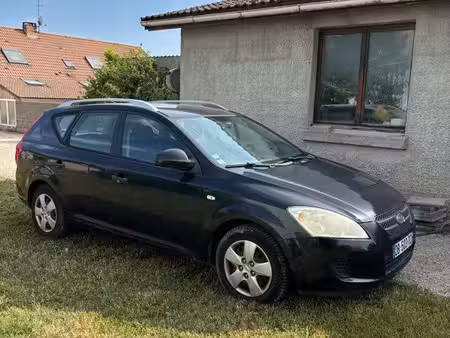 Kia Ceed 1.6 CRDi 90