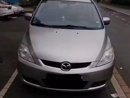 Mazda 5 1.8 115